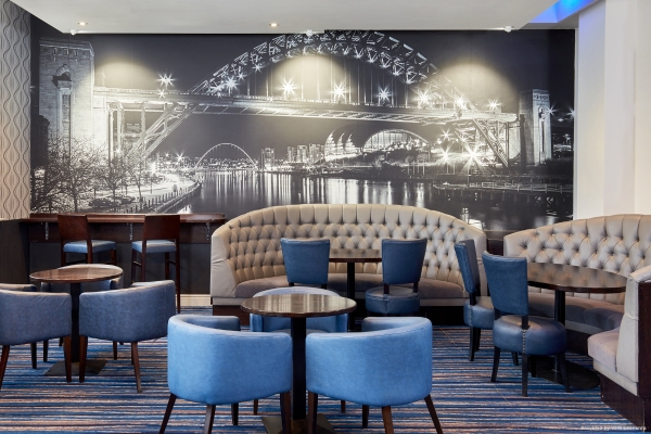 Leonardo Hotel Newcastle (Newcastle upon Tyne)